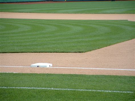 Baseball Field Backgrounds - Wallpaper Cave