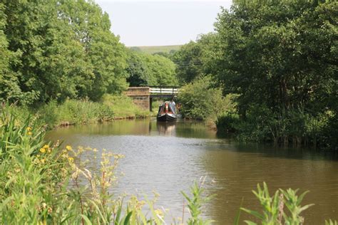 Cruise guide to the Macclesfield Canal - Canal Boat