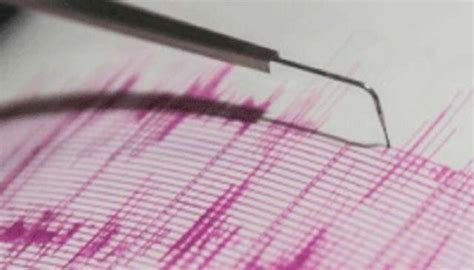 Earthquake tremors felt in different parts of KP