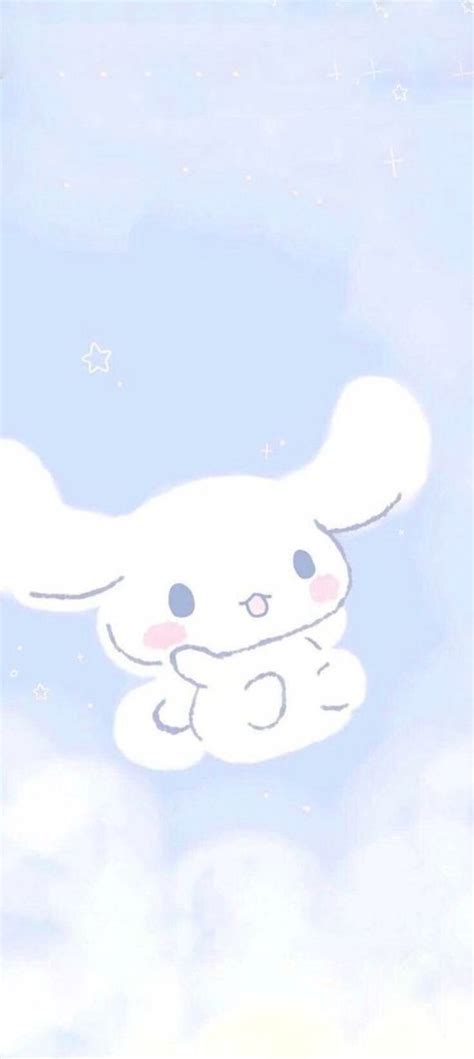 iPhone 11 cinnamoroll | Imagem de fundo para iphone, Ideias de papel de ...