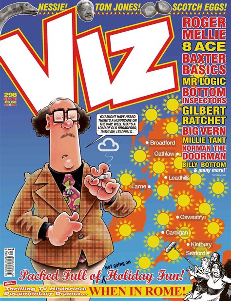 Viz Magazine - September 2020 Back Issue