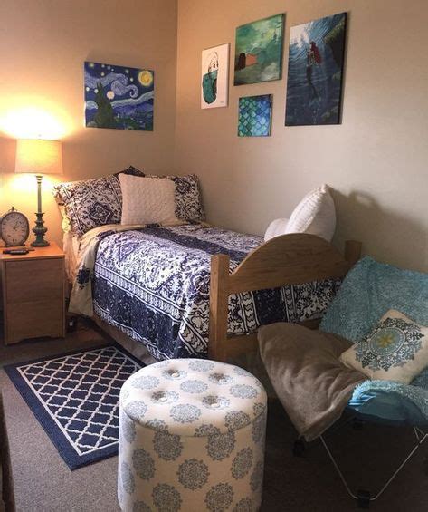 21 Best UTK Dorms images in 2020 | Dorm, Dorm room, College dorm