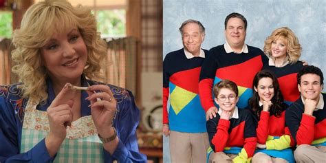 Dave Sims Rumor: The Goldbergs Cast 2023