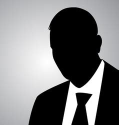 Businessman Silhouette Vector Images (over 51,000)