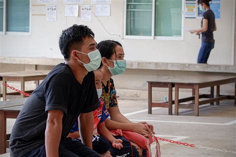 A Fresh Start: Myanmar Refugees Find a New Home after Decades in ...