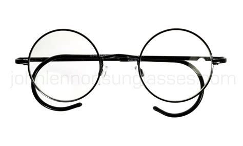 John Lennon Glasses Drawing | Free download on ClipArtMag