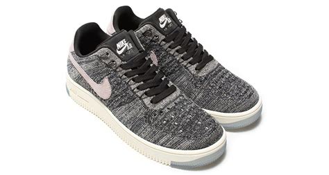 Nike Air Force 1 Low Ultra Flyknit Returns for the Ladies | Nice Kicks