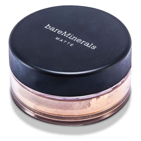 Bare Escentuals by Bare Escentuals BareMinerals Matte Foundation Broad Spectrum