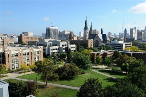 Marquette University