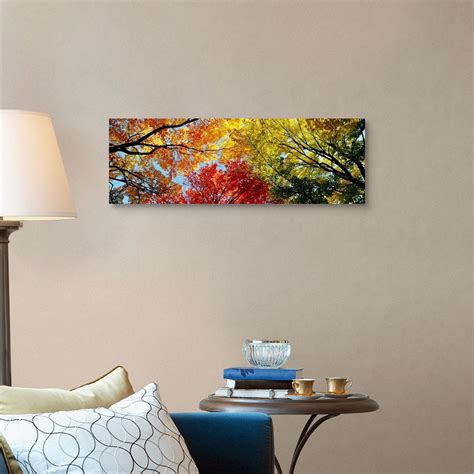 Fall Foliage Wall Art, Canvas Prints, Framed Prints, Wall Peels | Great ...