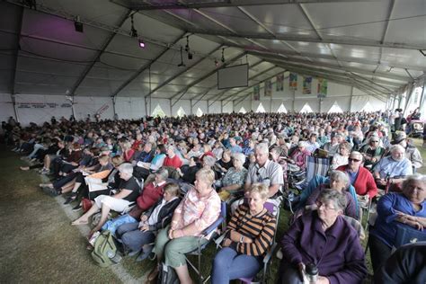 Port Fairy Folk Festival etiquette | The Standard | Warrnambool, VIC