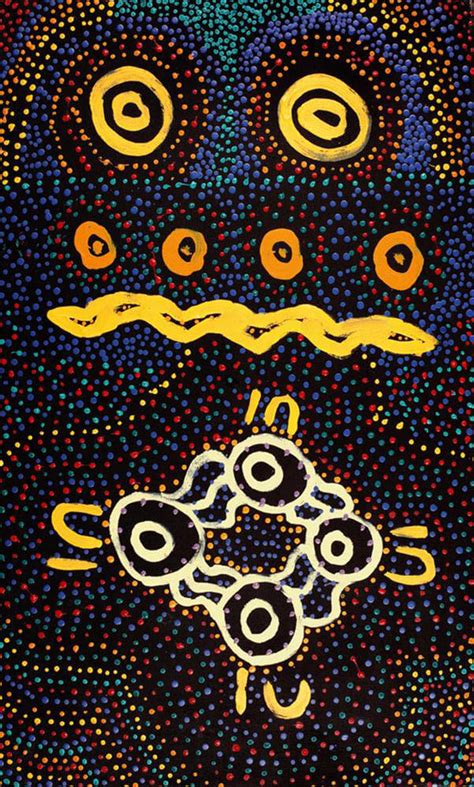 Australian Souvenirs Online Buy Original Aboriginal Art - Bits of Australia