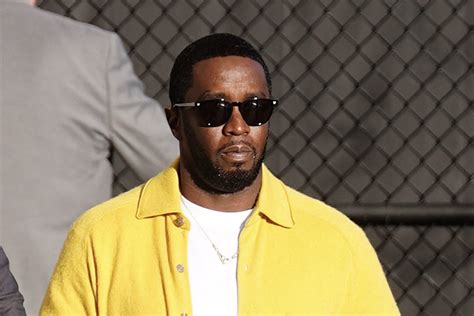 Diddy Hit With Third Sexual Assault Lawsuit - Report - Entertainer.news