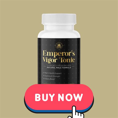 Emperor’s Vigor Tonic: Unleash Your Inner Strength | by Gadaf Tutorial ...