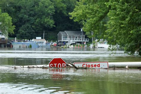 CT grants over $300K to 21 farms after extreme summer flooding