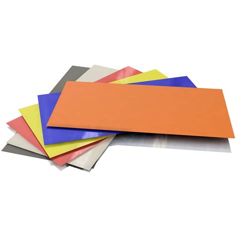 Plastic Sheets - Keyser Manufacturing