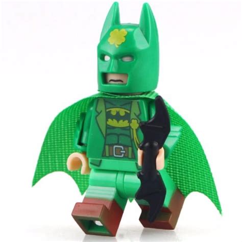 Riddler Batman from Lego Batman Movie ... Skull Watch, Picture Mix ...