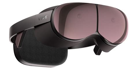 HTC Vive Cosmos Play, Elite and XR VR headsets announced - Gearbrain