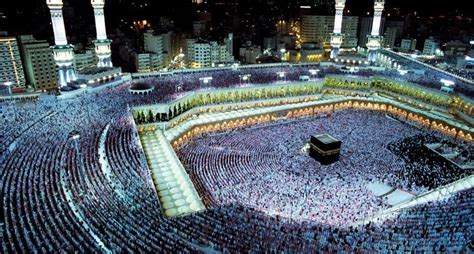 The Fifth Pillar of Islam: Hajj and Its Virtues