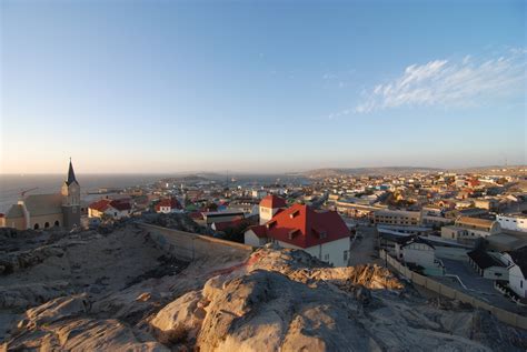 Visit Luderitz: 2024 Travel Guide for Luderitz, Karas Region | Expedia