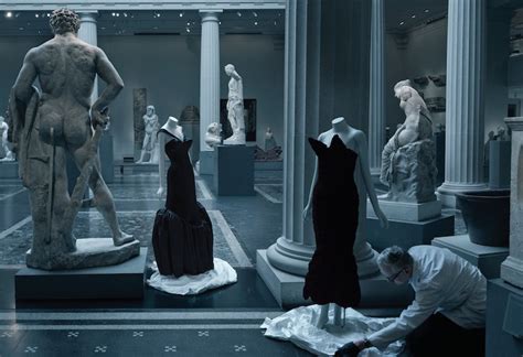 The Met Museum Costume Institute 'About Time' exhibition is delayed - DisneyRollerGirl