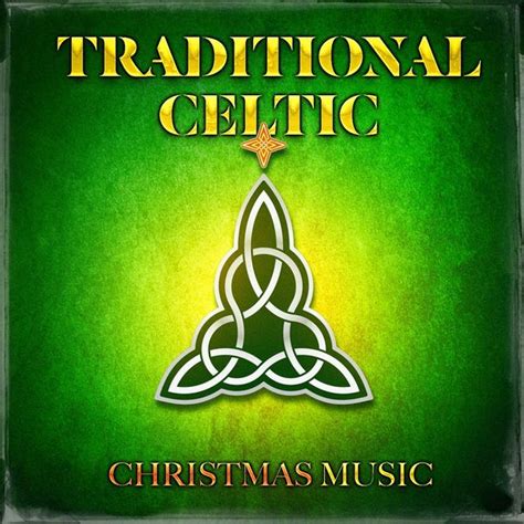 Traditional Celtic Christmas Music, The Merry Christmas Players - Qobuz