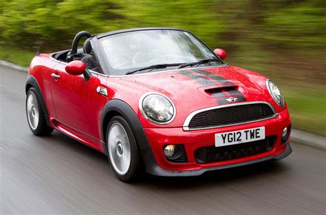 Mini Roadster 2012-2015 Review (2018) | Autocar