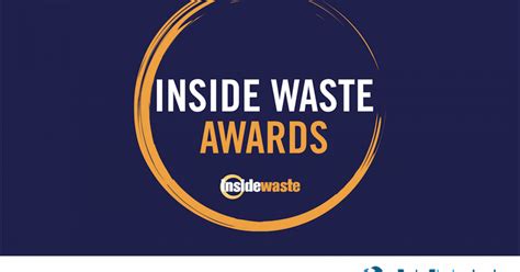 WARR Awards Archives - Inside Waste