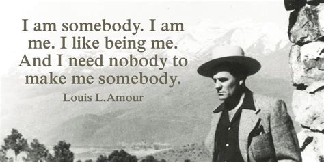 Best Louis L'amour Quotes | semashow.com