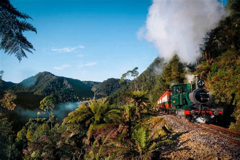 Cradle Mountain To Strahan | Itineraries Tasmania