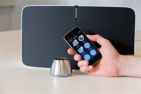 SPIN remote - Works with Sonos | SPIN remote B.V.