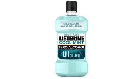 Best Mouthwashes For Bad Breath - Regain Teeth