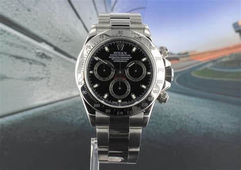 Watch Guru - Rolex - Winners Daytona