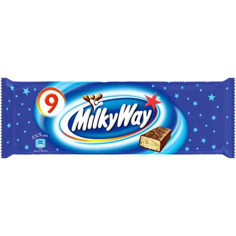 Chocolate Bar Milky Way Chocolat, Mousse, Sweets, Food Cravings ...