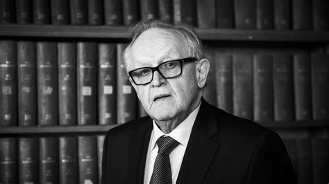 Martti ahtisaari kuollut deeath reason? ex finland president and nobel ...