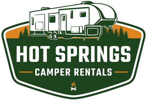 Hot Springs Camper Rentals