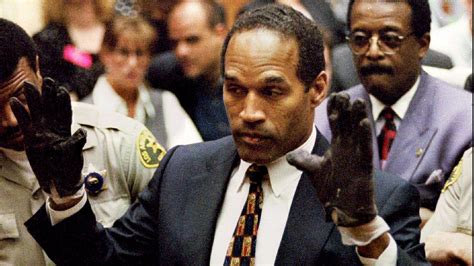 Key moments in OJ Simpson's life | US News | Sky News