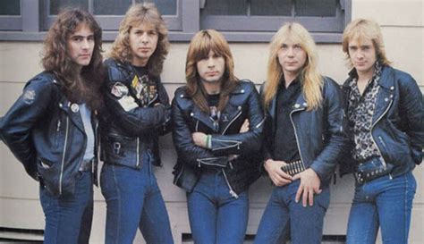 IRON MAIDEN: Relembre todas as fases da banda - Revista Freak