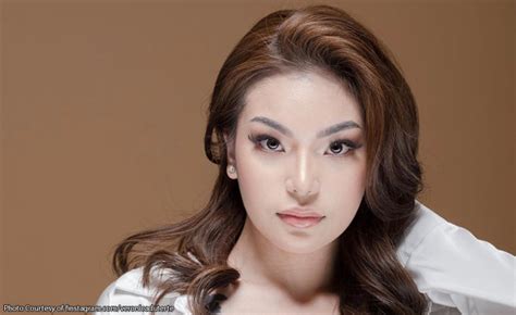 Kitty Duterte Unveils Striking Face Card in Latest Instagram Photoshoot