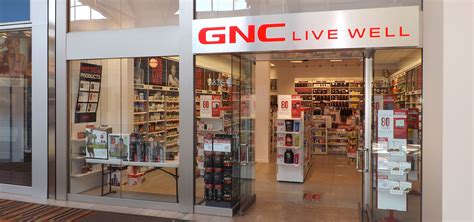 Gnc Near Me Hours - Christoper