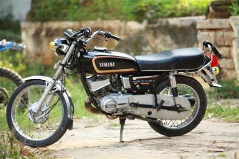 Yamaha rx 135 bl showroom condition for Sale in Jaipur, Rajasthan Classified | IndiaListed.com