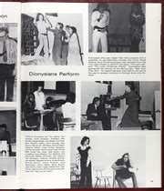 Raytown South High School - Polaris Yearbook (Raytown, MO), Class of 1974, Page 199 of 264