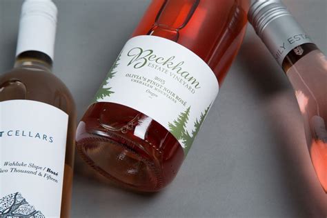 8 Great Rosés From the Pacific Northwest - Eater