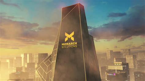 Monarch HQ | Quantum Break Wiki | FANDOM powered by Wikia