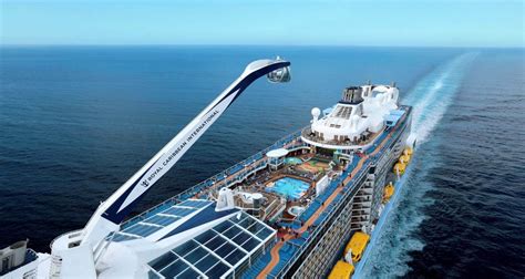 Anthem of the Seas | Royal Caribbean Incentives