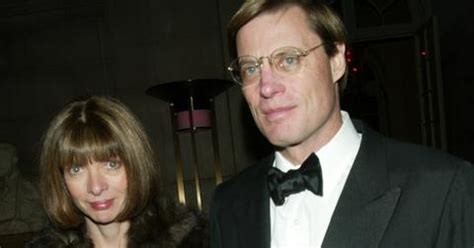 Anna Wintour and Husband Shelby Bryan Might Be Considering Divorce