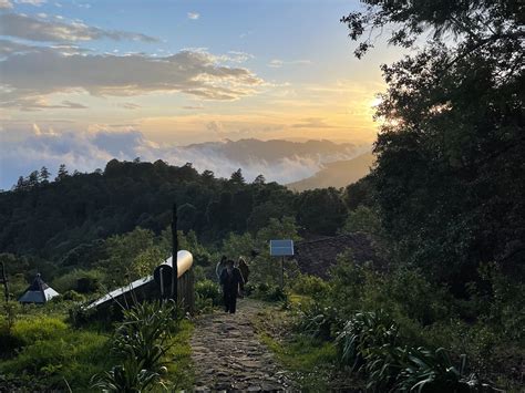 Oaxaca's Best Hiking Trails, Both On- and Off-the-Beaten-Path — No Maps ...