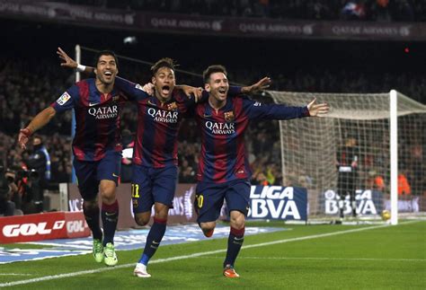 Suarez , Neymar and Messi - Soccer Photo (39020541) - Fanpop