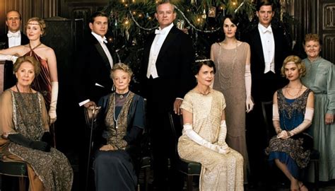 'Downton Abbey' gets rare update on highly-anticipated season 7