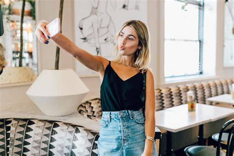 7 Gifts For The Girl Who Wishes She Were An Instagram Influencer